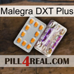 Malegra DXT Plus new12